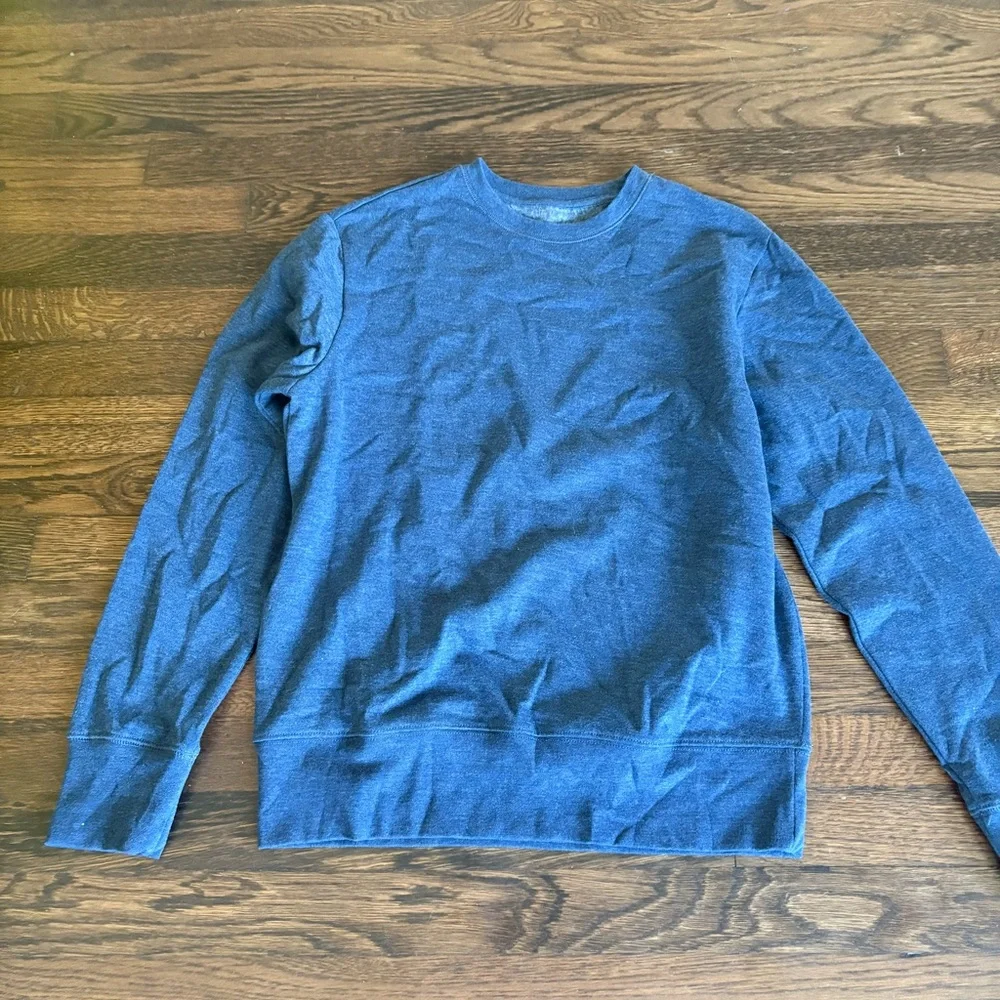 Athletic works boys sweatshirt